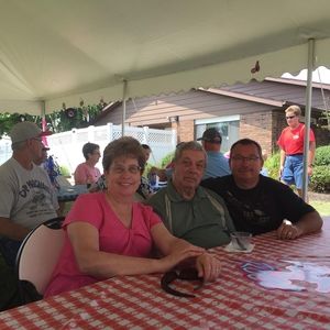 Meet your Posher, Alan